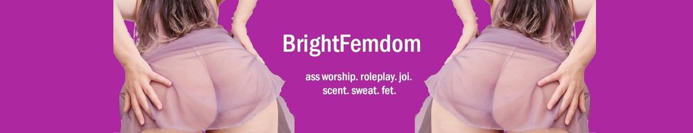 brightfemdomclips OnlyFans profile picture