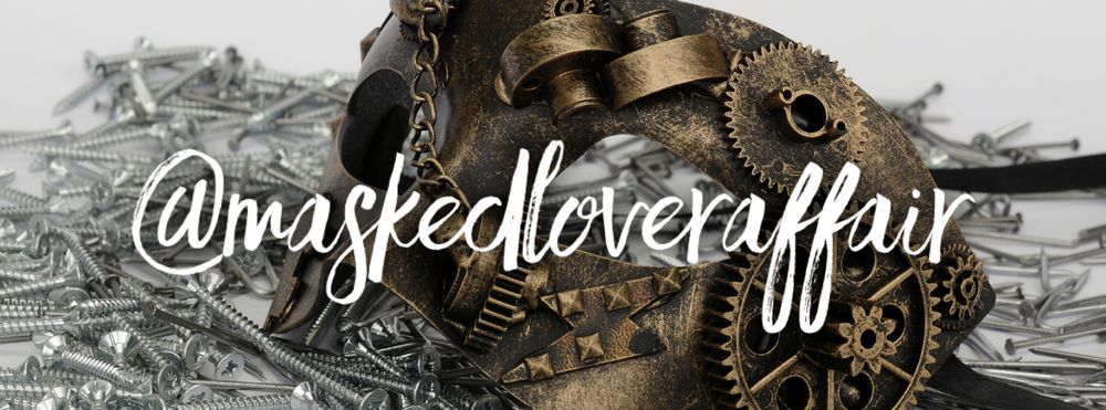 maskedloveraffair OnlyFans profile picture