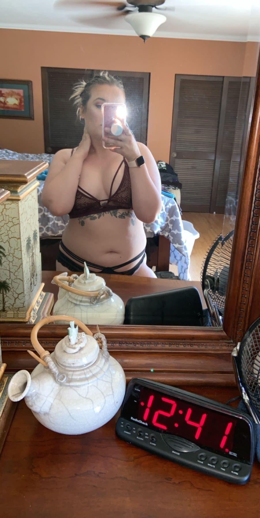 cassiewren OnlyFans profile picture