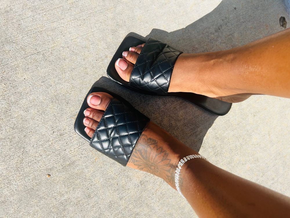 kaysprettyfeet OnlyFans profile picture