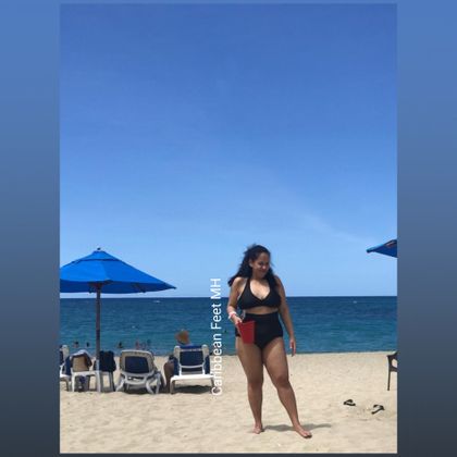 caribbeanfeetmh05 OnlyFans picture