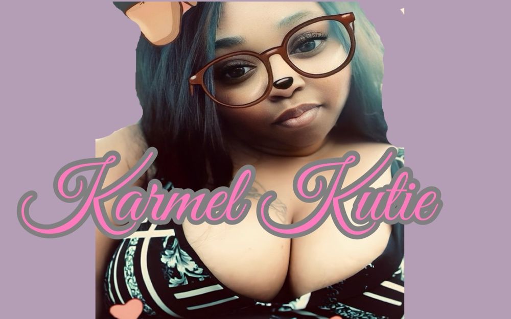karmelkutie OnlyFans profile picture