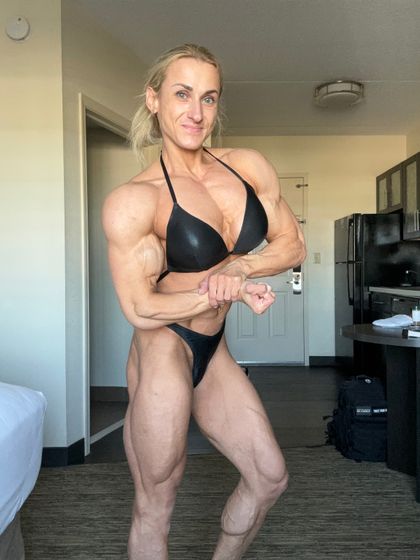 bicepsgoddess OnlyFans picture
