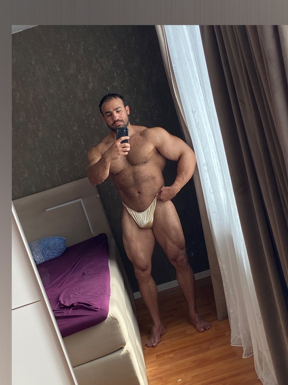 jacobsexgod OnlyFans profile picture