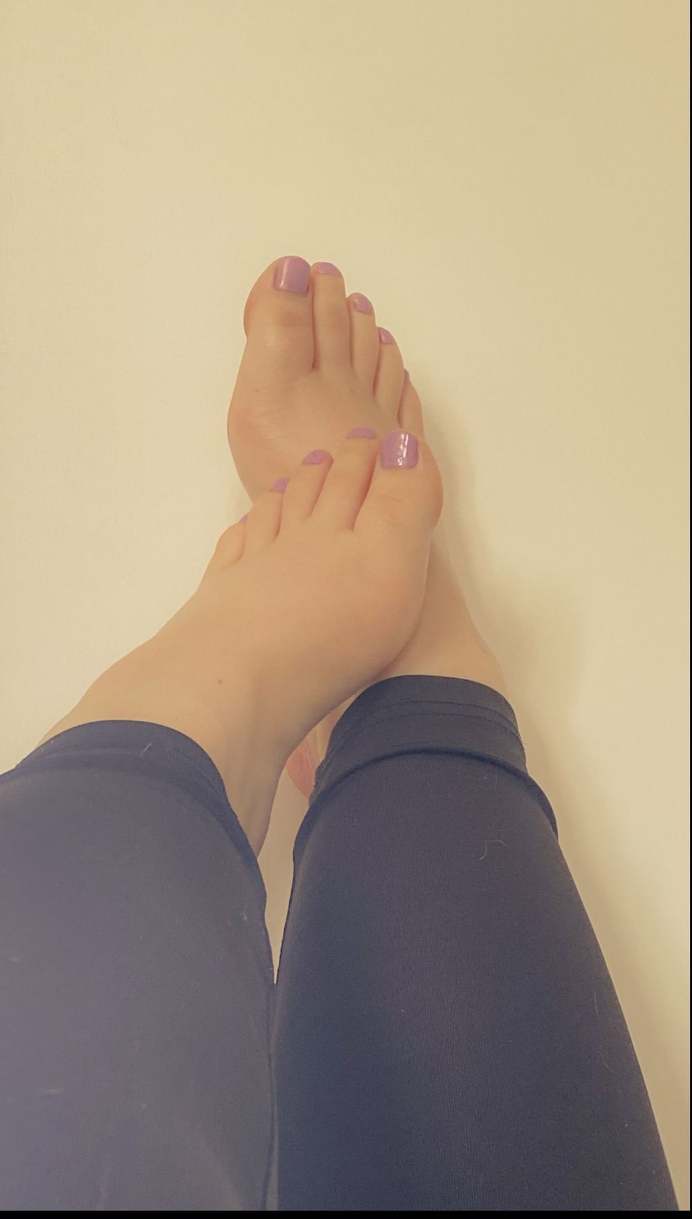 barefootbabydoll69 OnlyFans profile picture