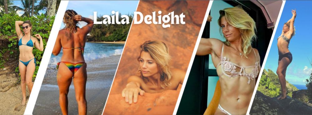 lailadelight OnlyFans profile picture