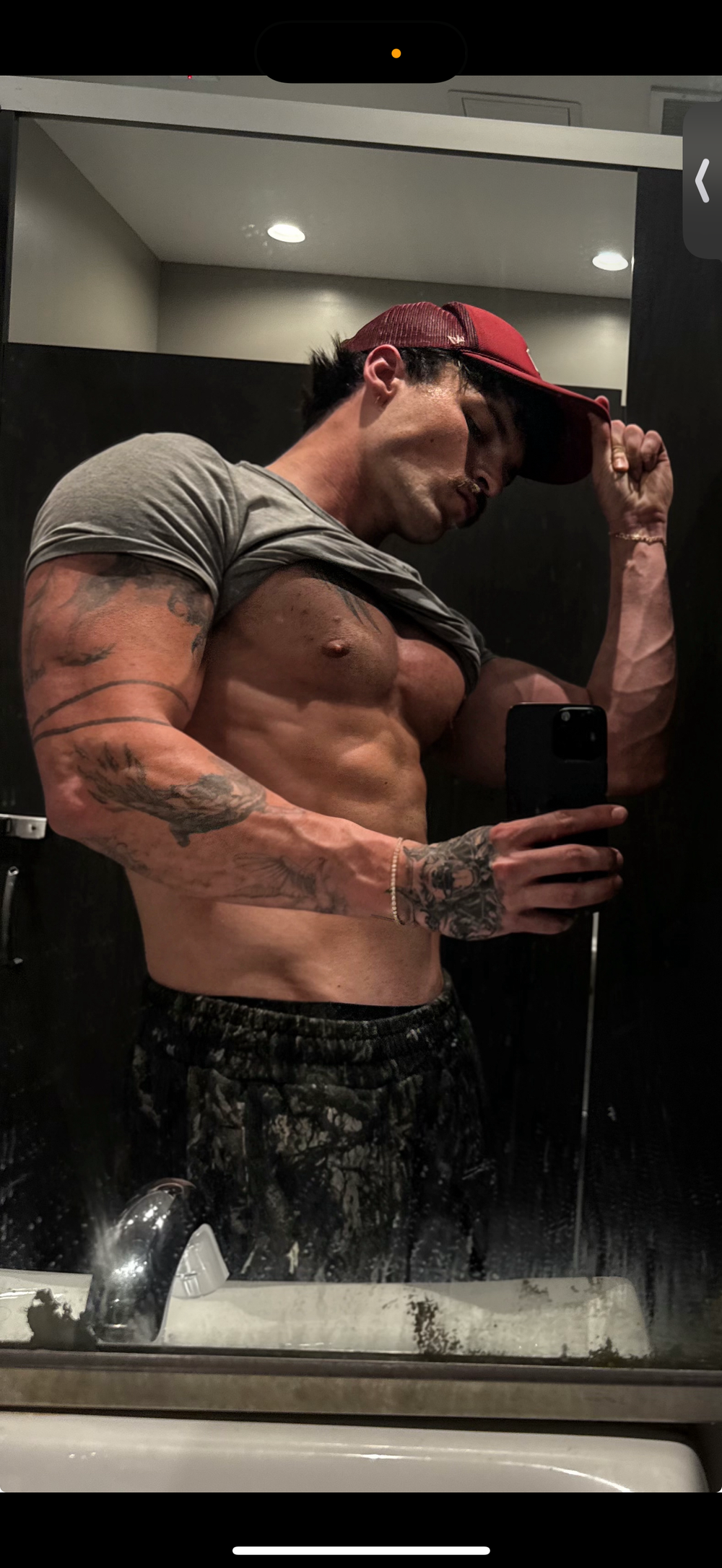 jacksonsfree OnlyFans profile picture