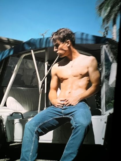 jamesfranco1 OnlyFans picture
