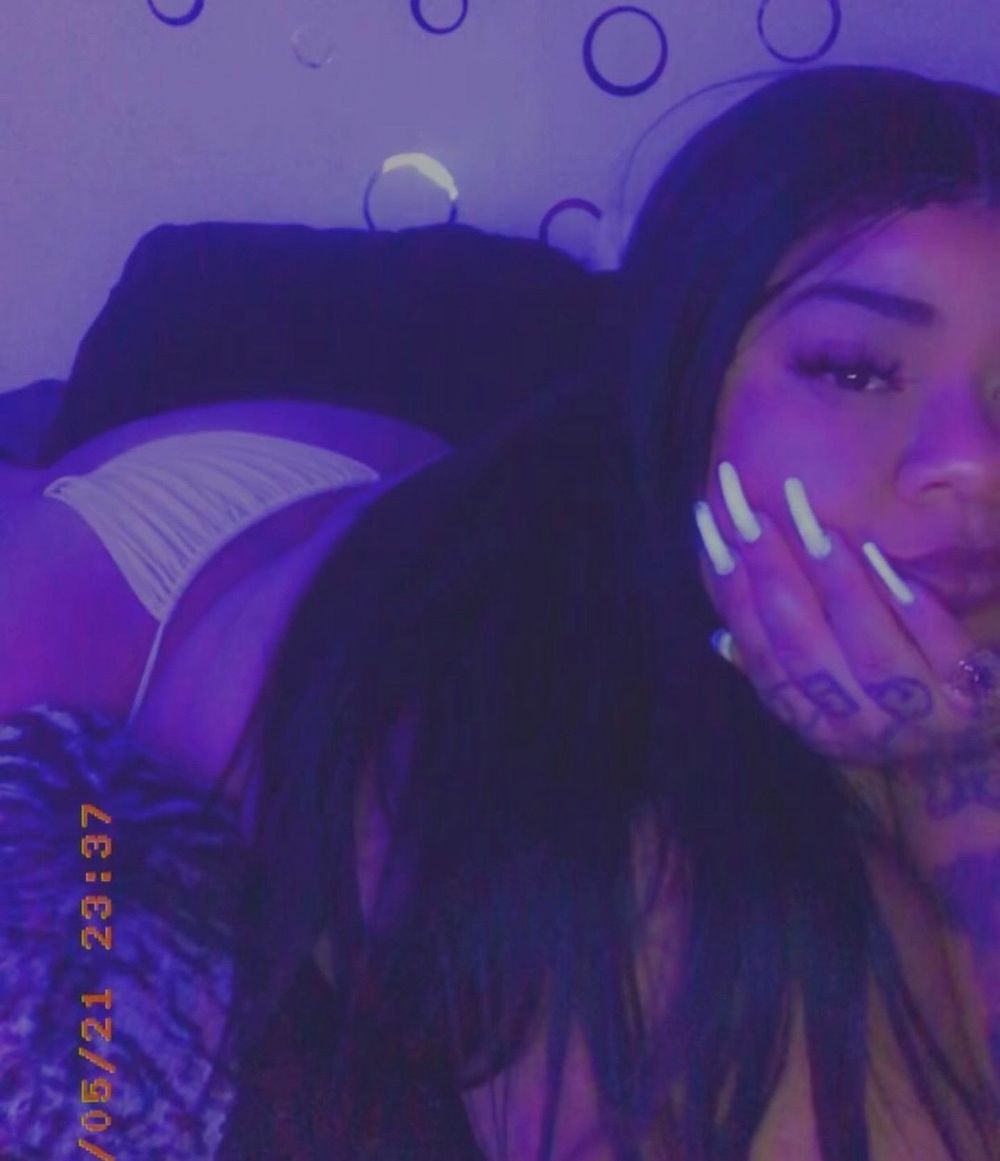 freakierthenyabitch OnlyFans profile picture