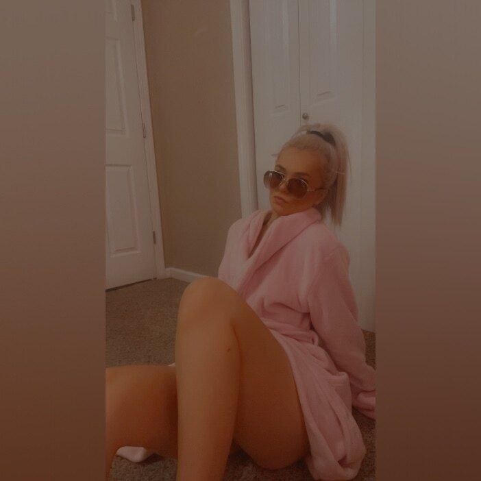 blondebaddie36 OnlyFans profile picture