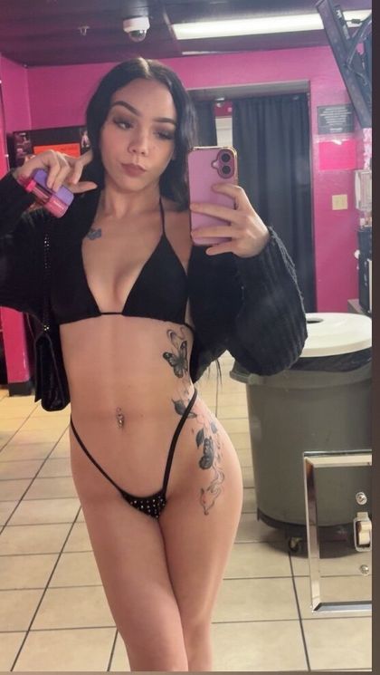xdalissa OnlyFans picture