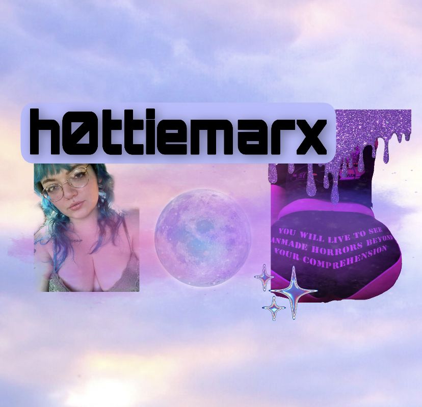 h0ttiemarx OnlyFans profile picture