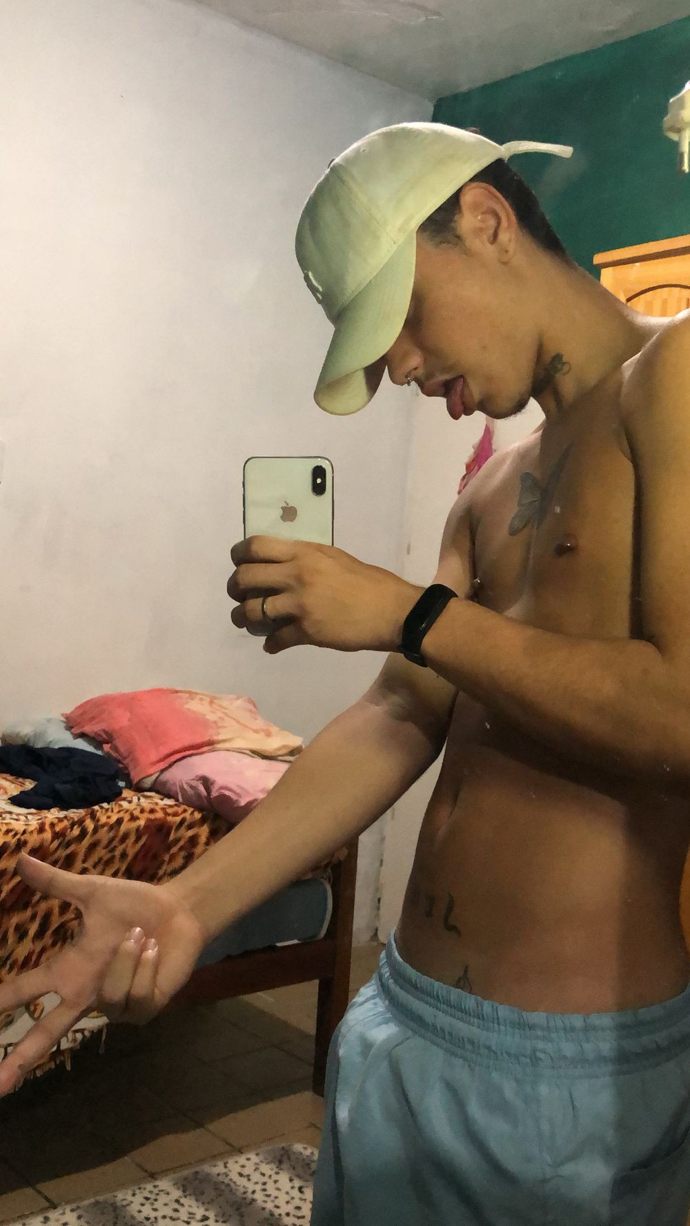 iranvalentim OnlyFans profile picture