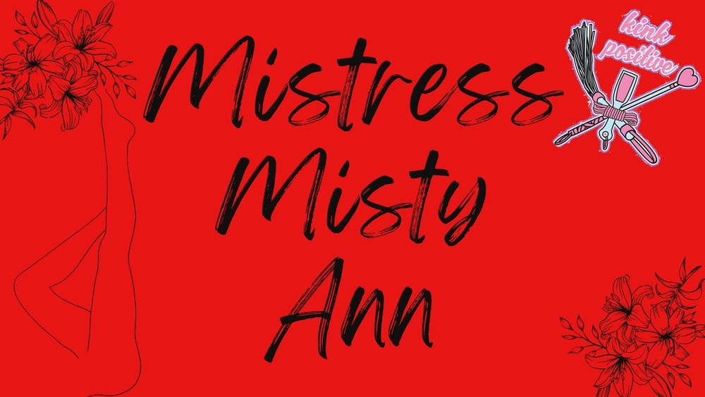 mistressmistyann69 OnlyFans profile picture
