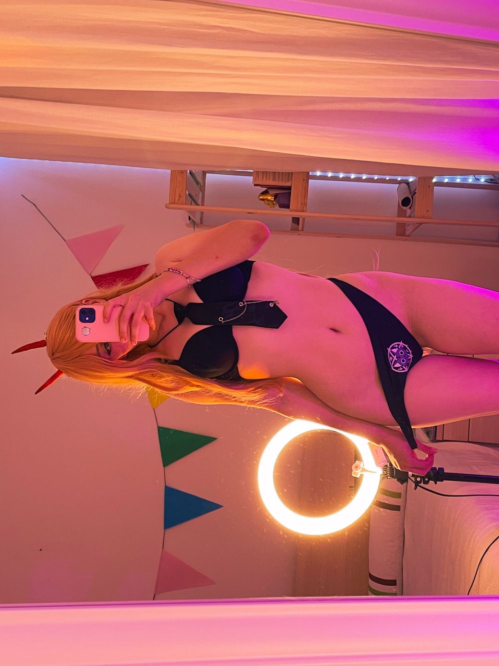 olashpeachyfree OnlyFans profile picture