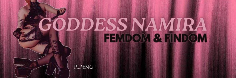 goddess_namira OnlyFans profile picture