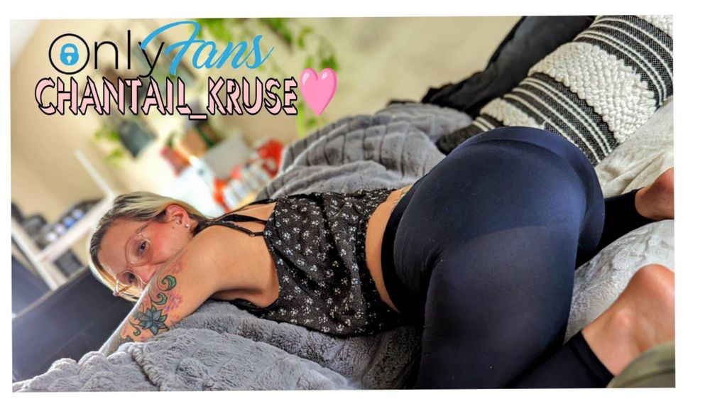 chantail_kruse OnlyFans profile picture