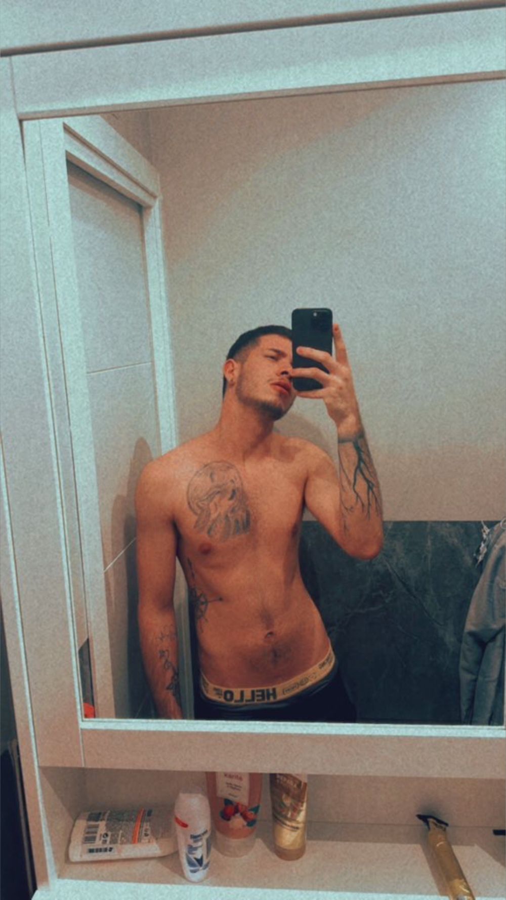 maikelll22 OnlyFans profile picture