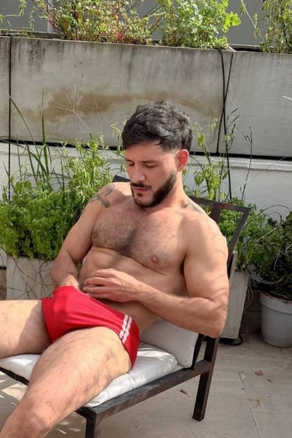 leomasterxxx OnlyFans picture