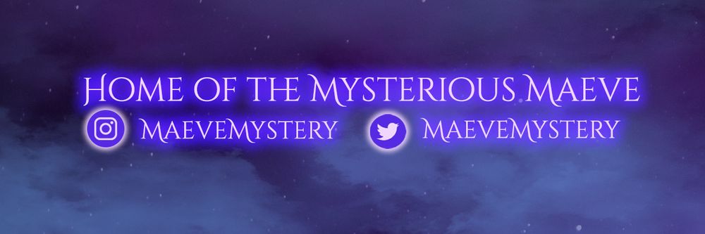 mysterymaeve OnlyFans profile picture