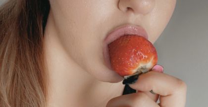 strawberrythicccake OnlyFans picture