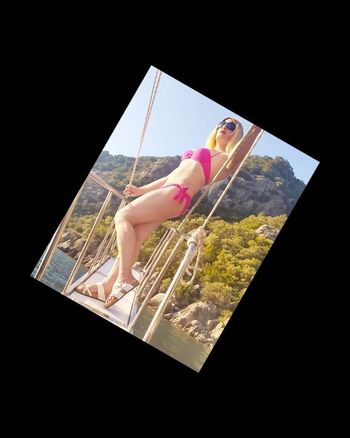Travesti Asya sultan