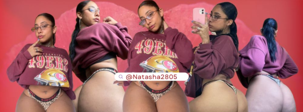natasha2805 OnlyFans profile picture