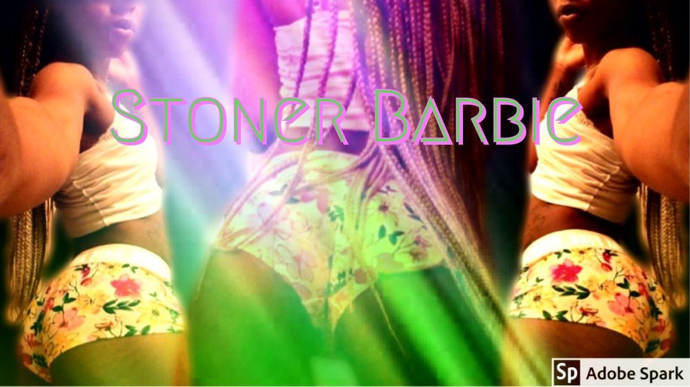 stonerrbarbiee OnlyFans profile picture