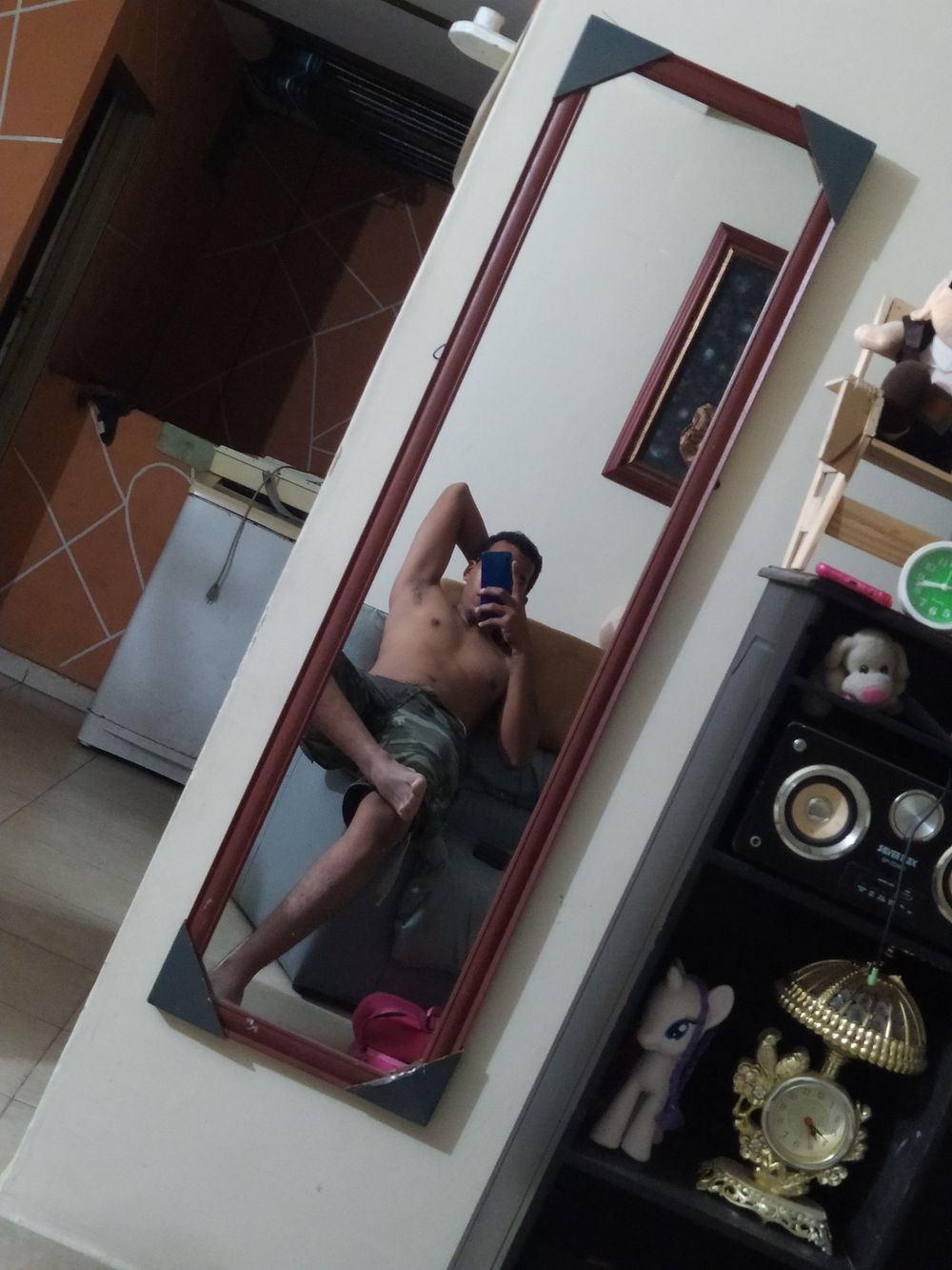 jose01aj OnlyFans profile picture