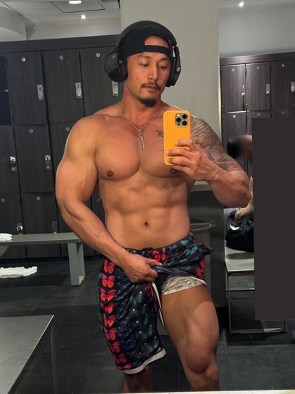 hancrossxxx OnlyFans picture