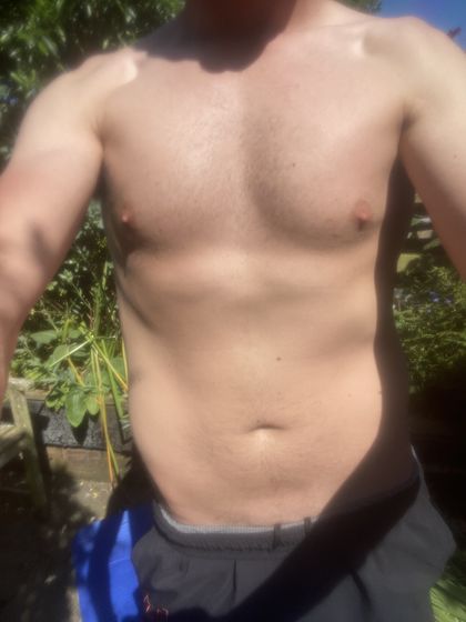 discreetlad1 OnlyFans picture