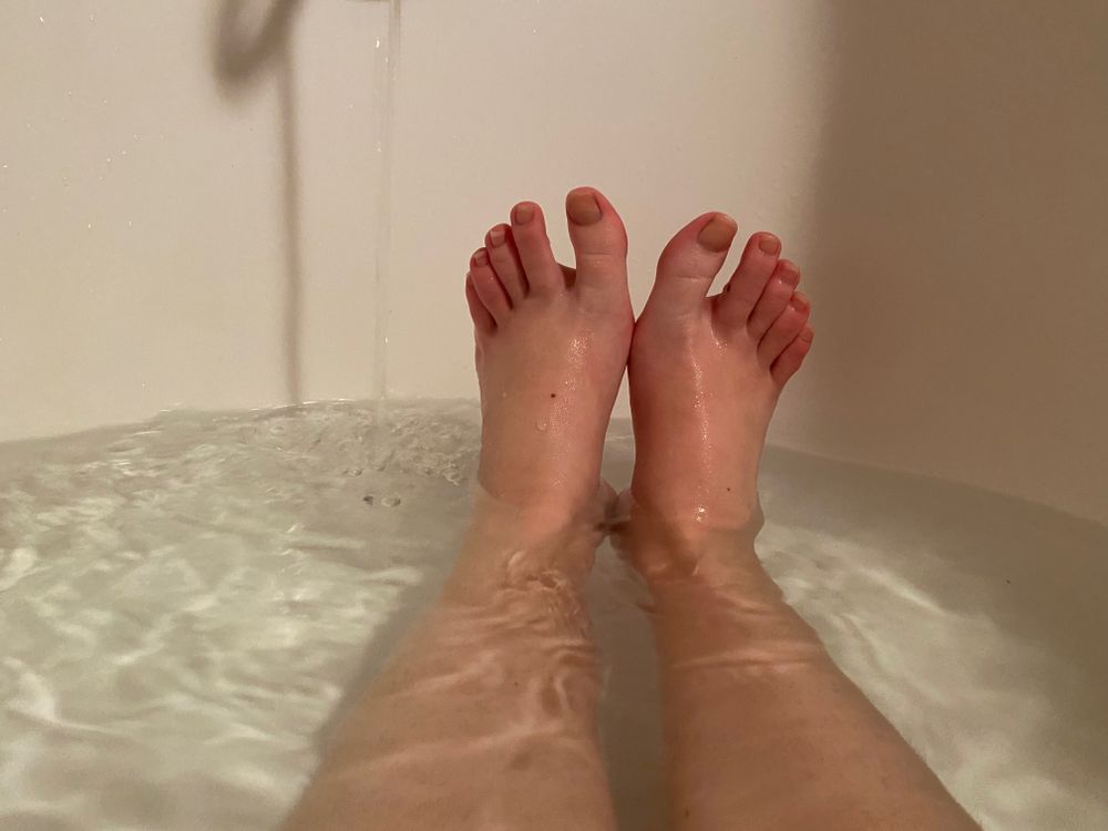 arielsfeetpics OnlyFans profile picture