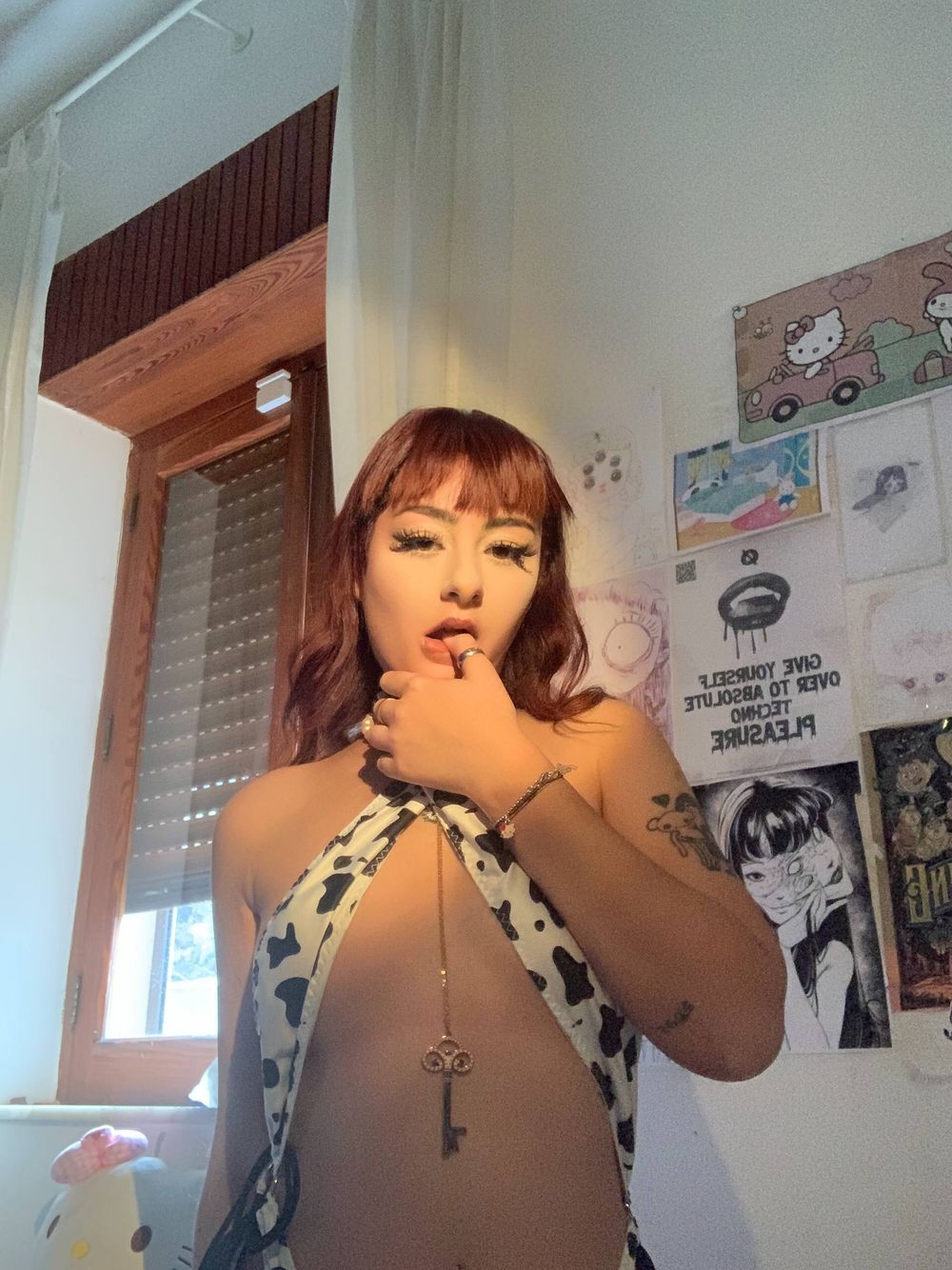 lexislenaxxxx OnlyFans profile picture