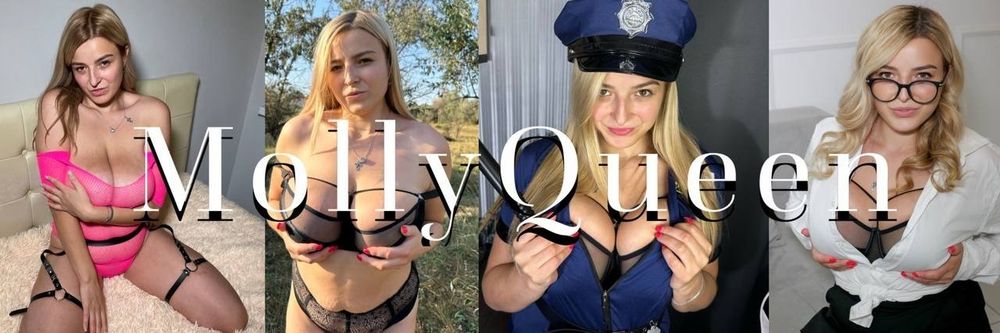 yourmollyqueen OnlyFans profile picture