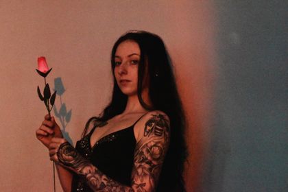 geahrose OnlyFans picture