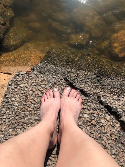 dr.toes23 OnlyFans picture