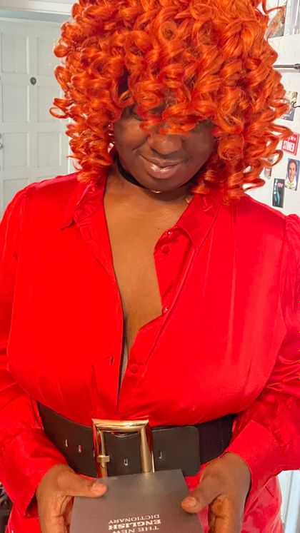 mixtressred OnlyFans picture