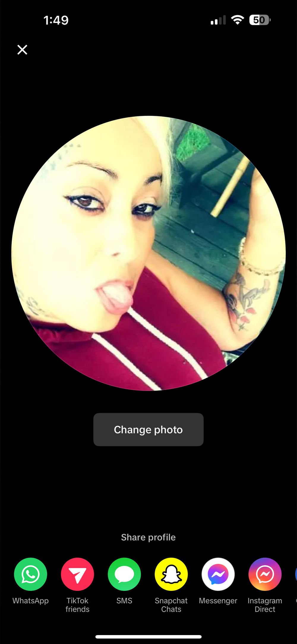 lacherrycartel OnlyFans profile picture