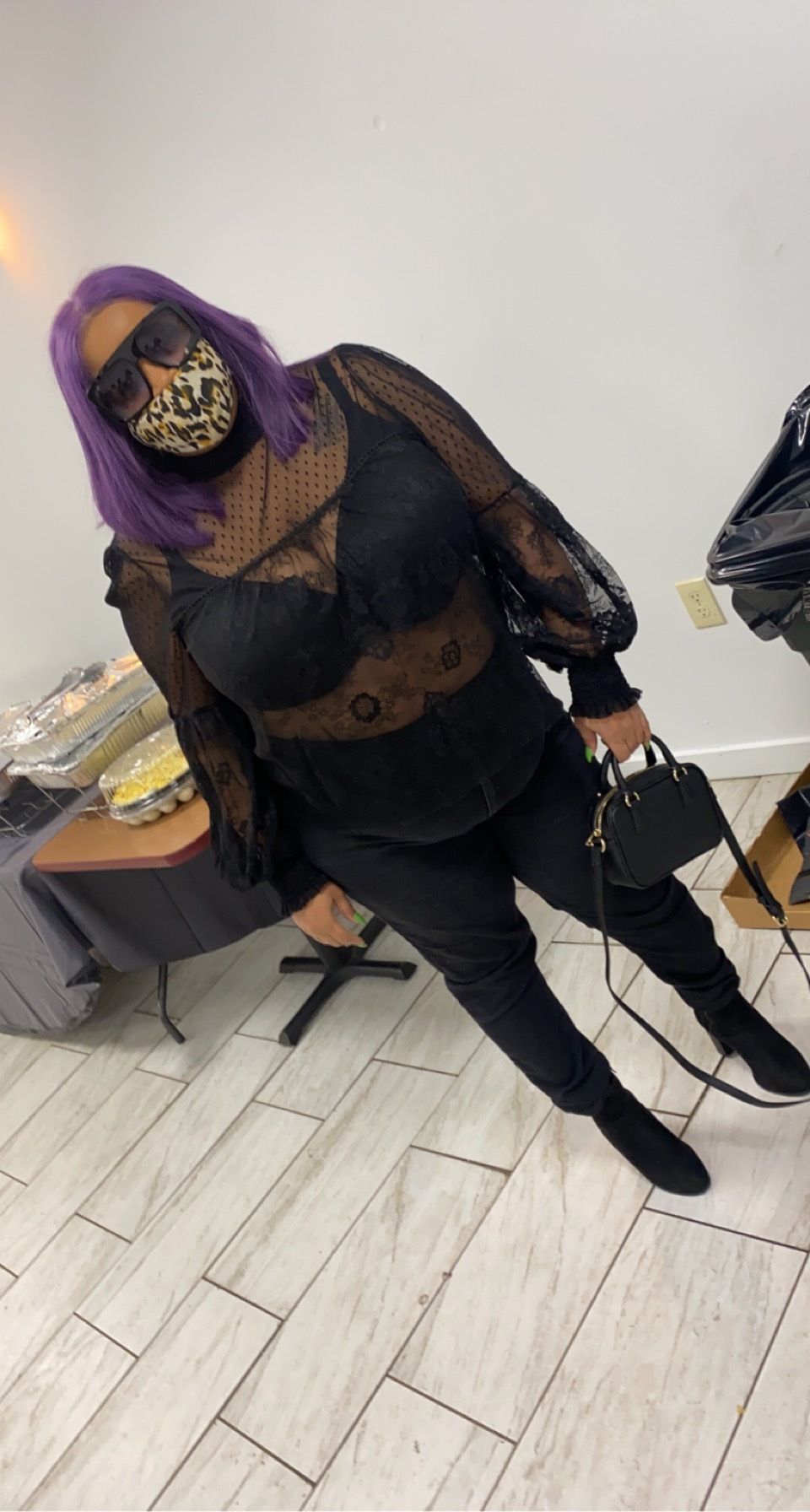 queenneek OnlyFans profile picture
