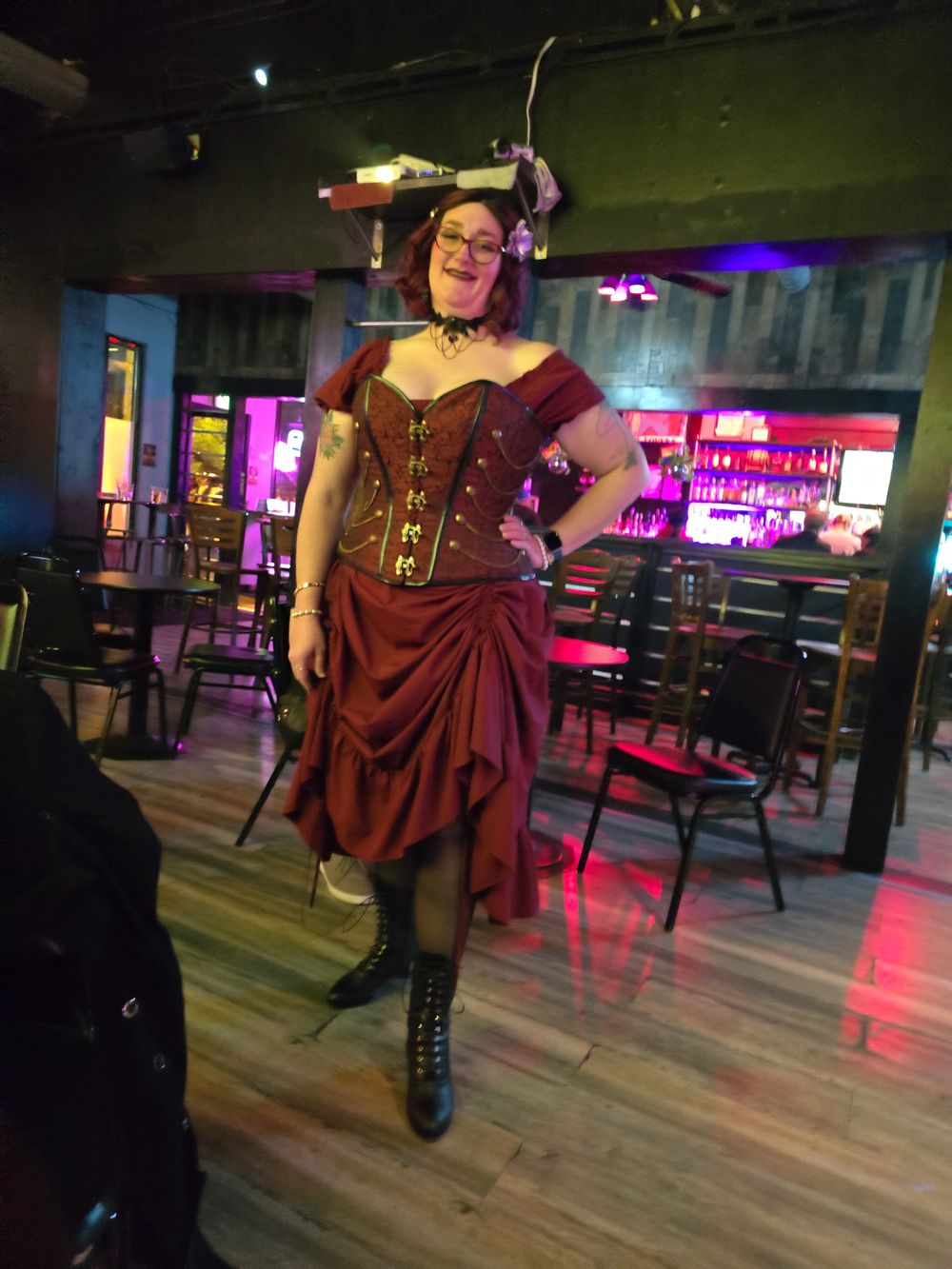 rennitinkerdork OnlyFans profile picture