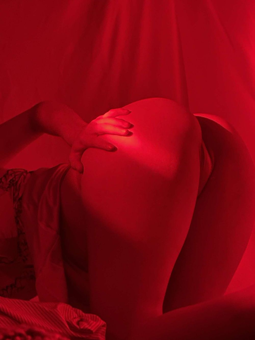 scandelousscarlett OnlyFans profile picture