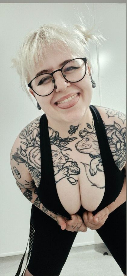 bigtiddyemo OnlyFans picture