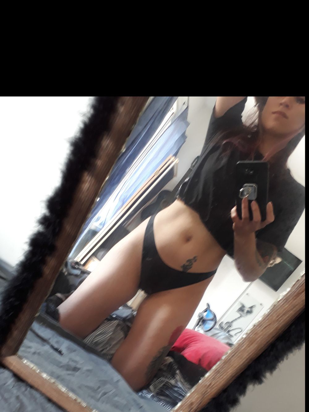 afrodytaa OnlyFans profile picture