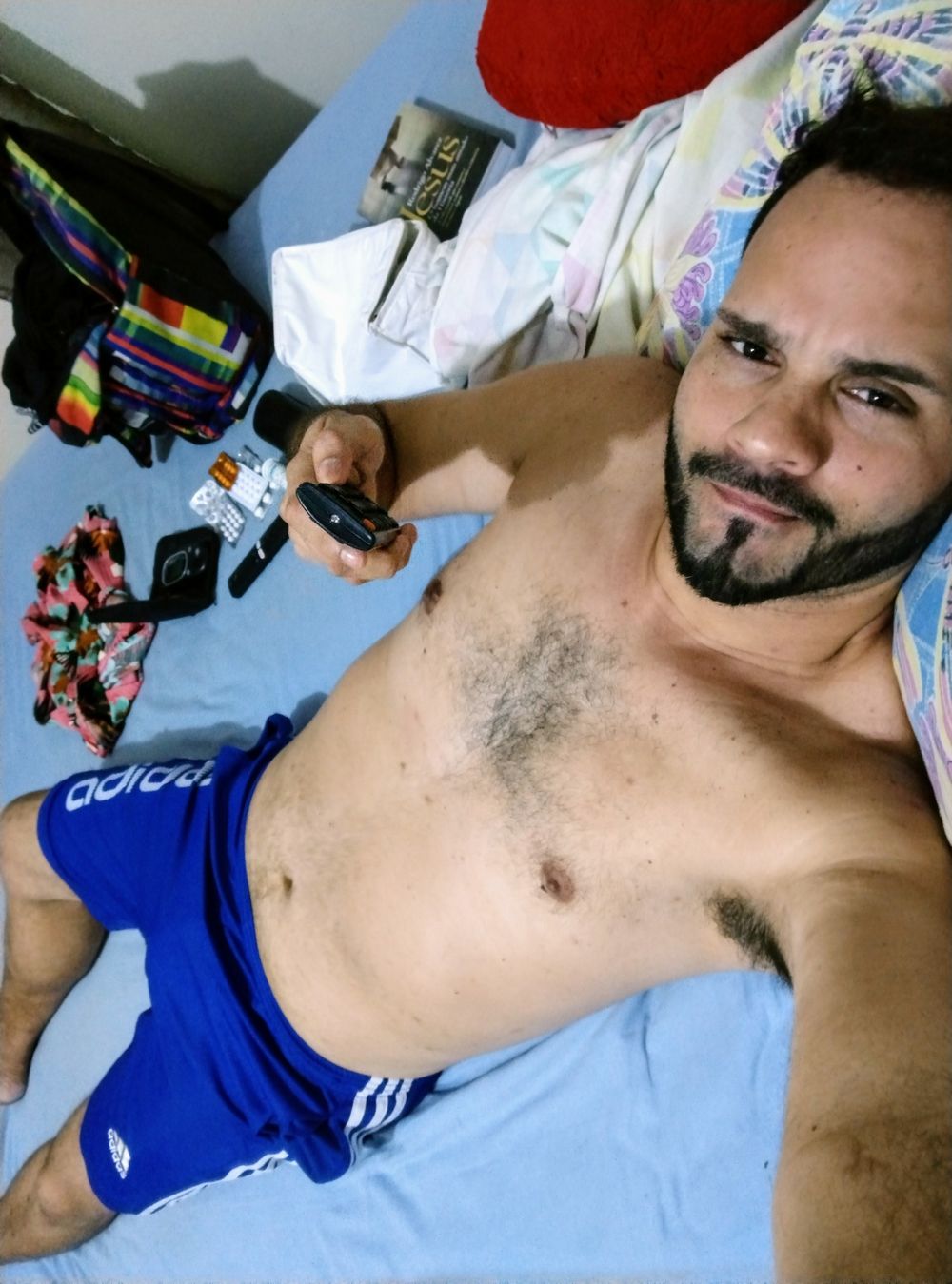 dannlacerda OnlyFans profile picture