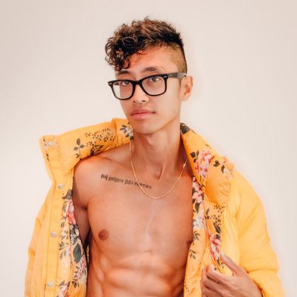 eyesonroman OnlyFans picture