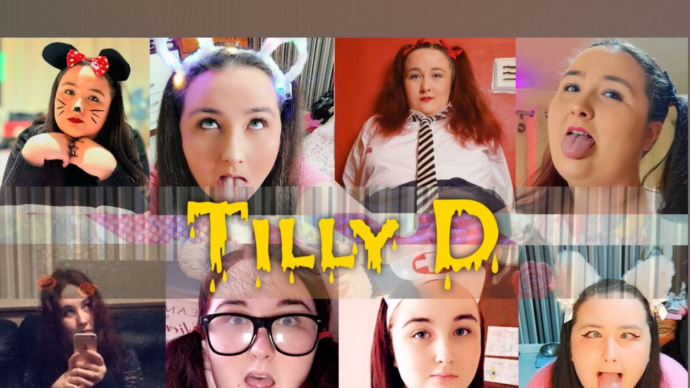 tillyd123 OnlyFans profile picture