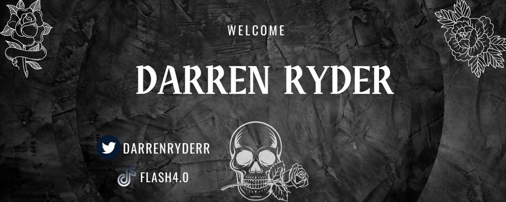 darrenryderr OnlyFans profile picture
