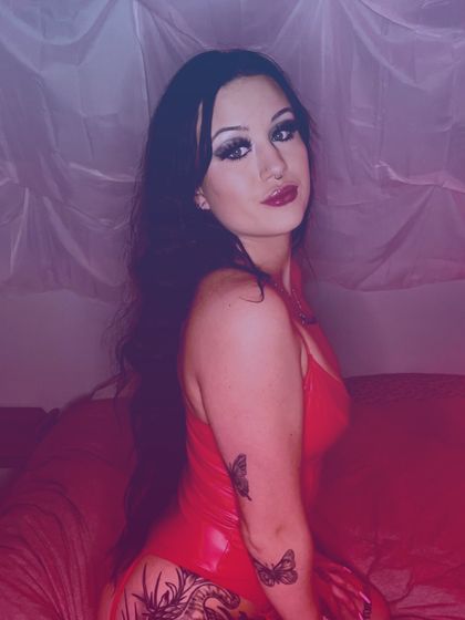 nytroqueen OnlyFans picture