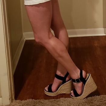 Katie Freckles VIP