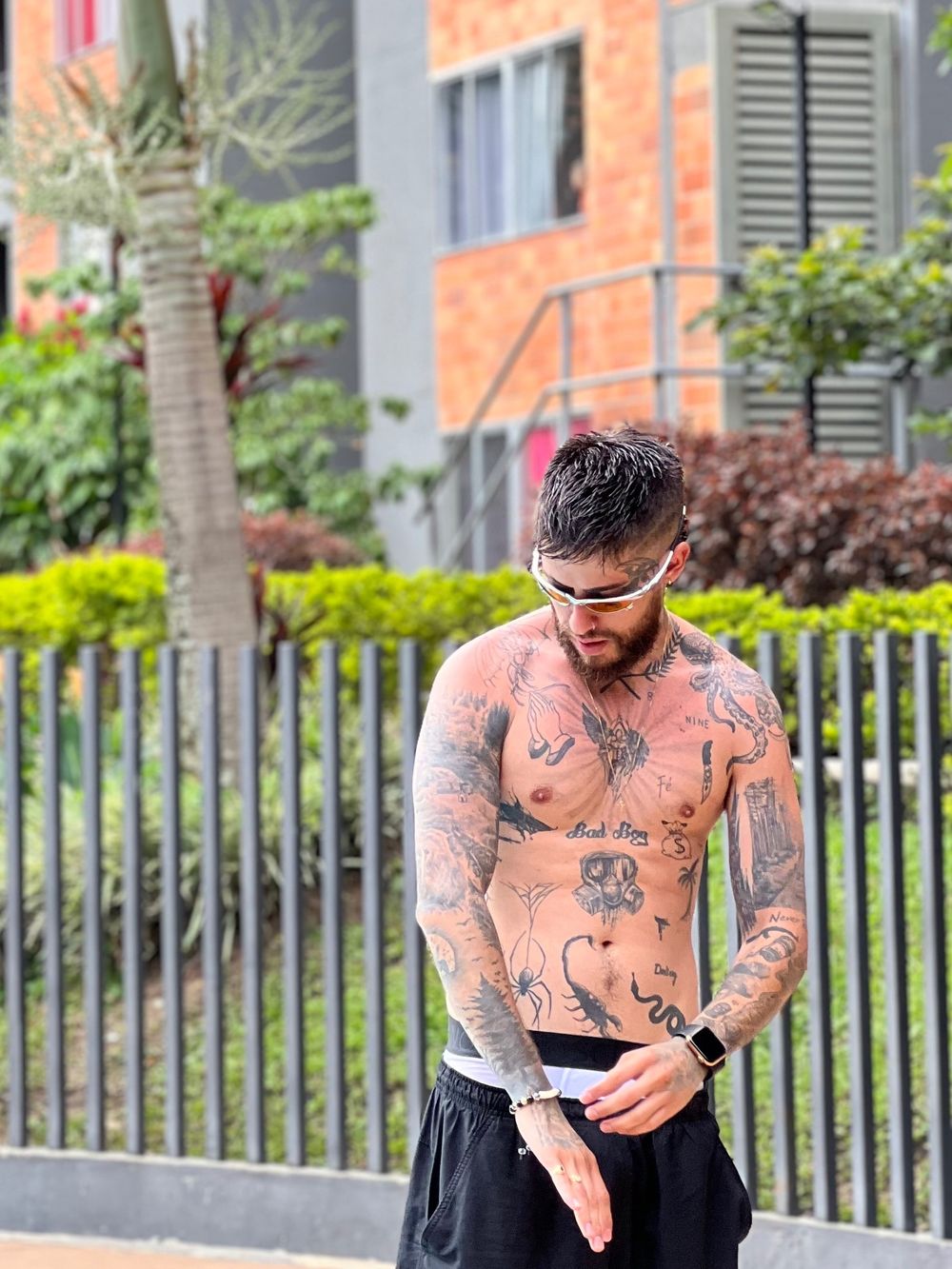 eightbadboyy OnlyFans profile picture